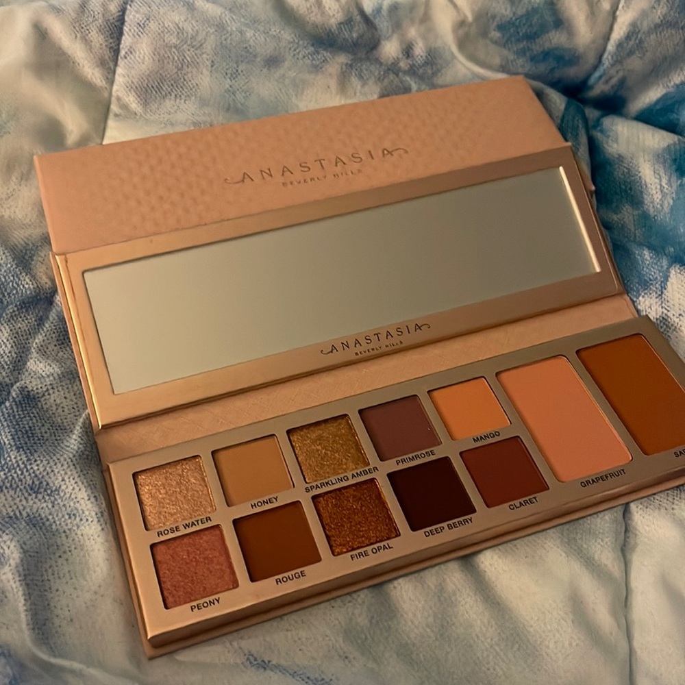 Anastasia Beverly Hills